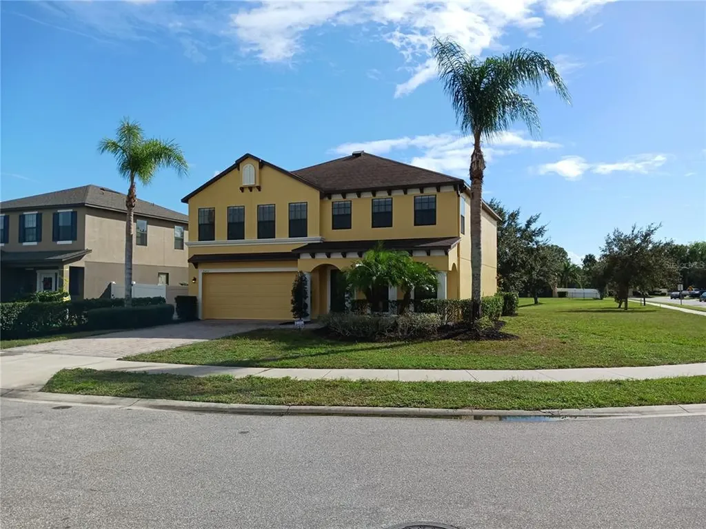 2421 Vineyard Circle Sanford FL 32771