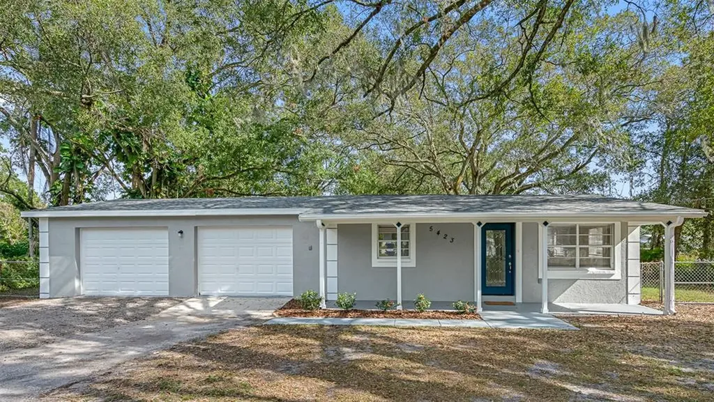 5423 Eureka Springs Road Tampa FL 33610