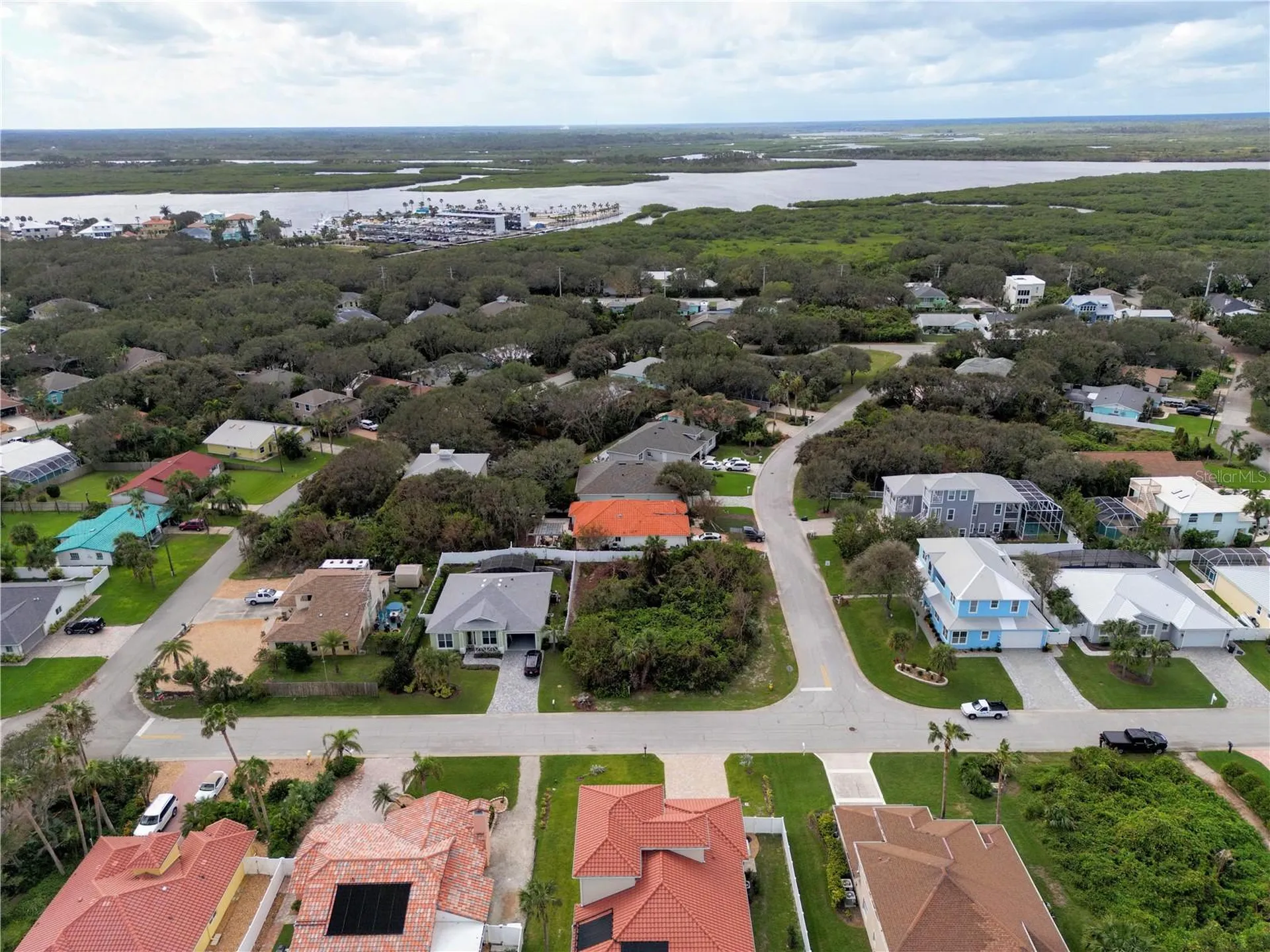 4734 Riverglen Boulevard Ponce Inlet FL 32127