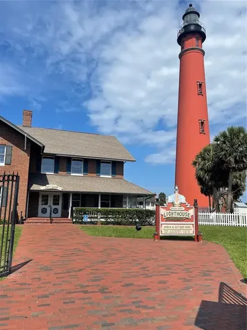 4734 Riverglen Boulevard Ponce Inlet FL 32127