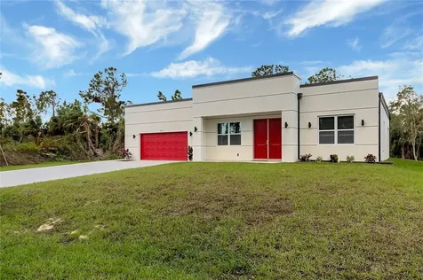 3791 Johannesberg Road North Port FL 34288
