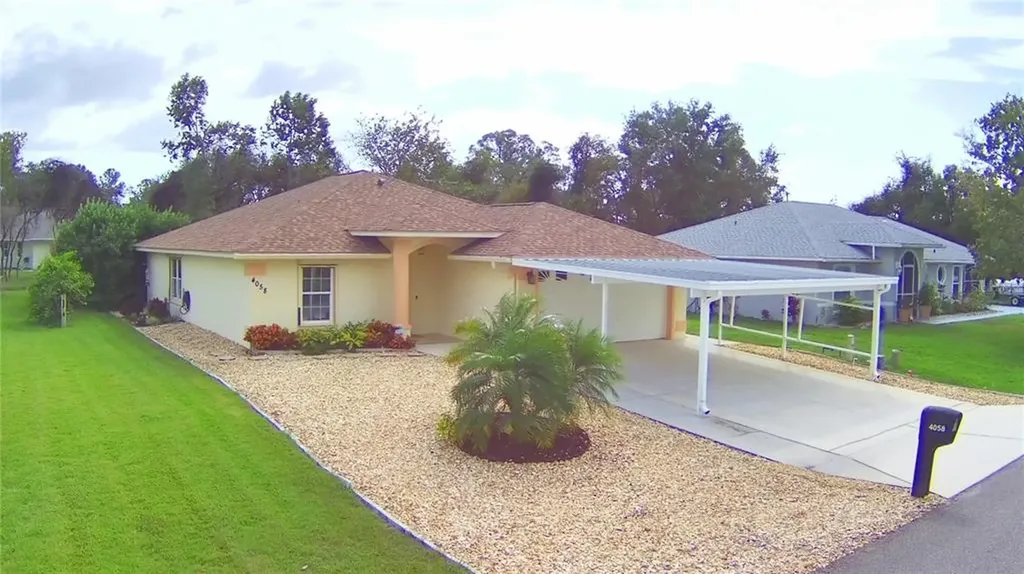 4058 Lupine Pass Lake Wales FL 33898