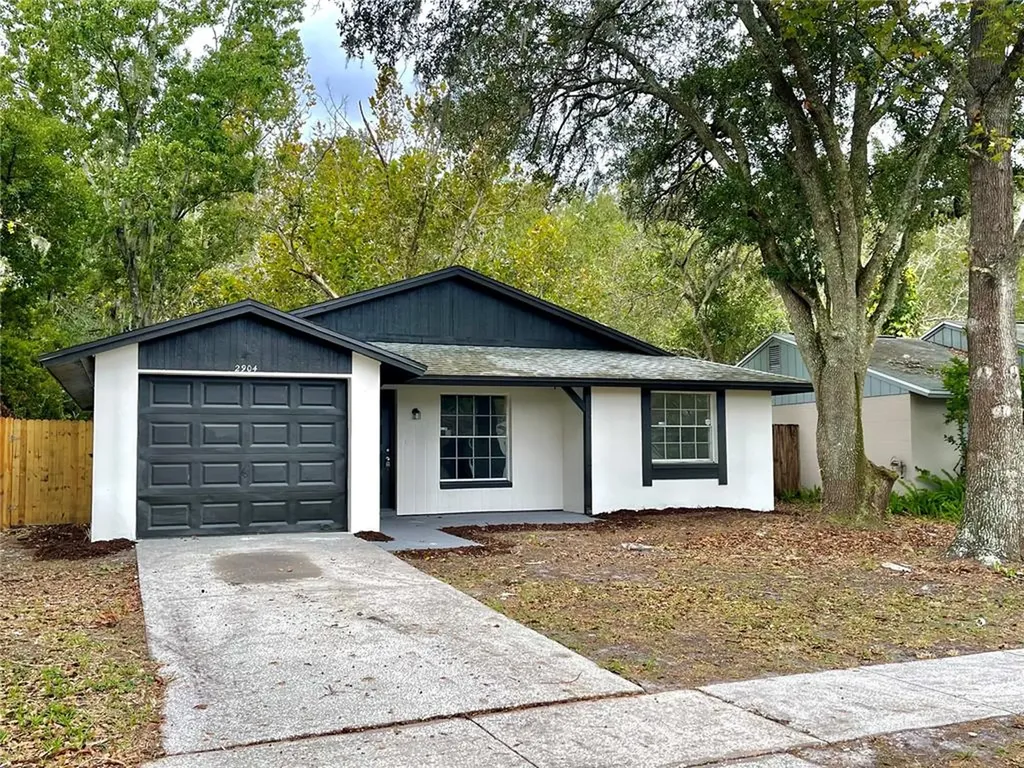 2904 Cedaridge Drive Tampa FL 33618