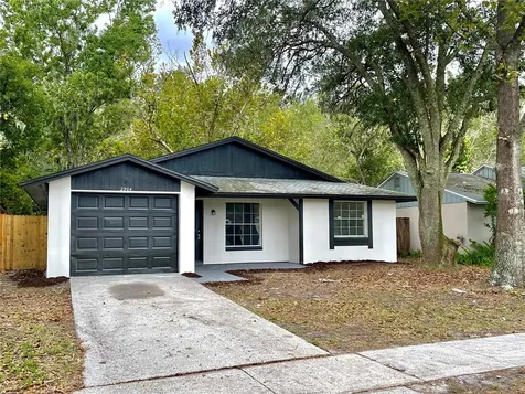 2904 Cedaridge Drive Tampa FL 33618