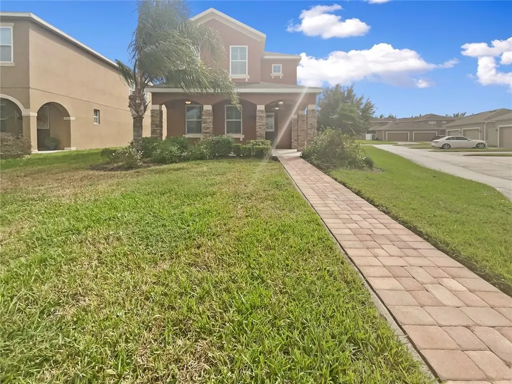 15129 Avenue Of The Arbors Winter Garden FL 34787