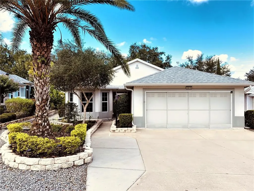 5019 Portsmouth Street Tavares FL 32778
