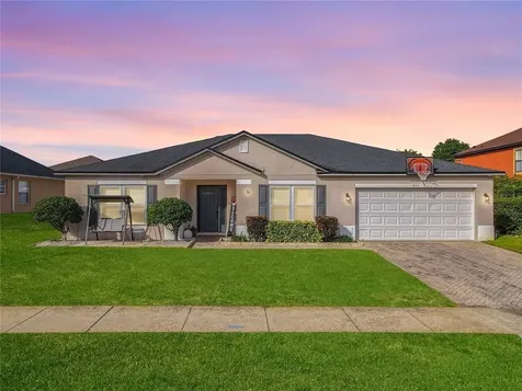 820 Burland Circle Winter Garden FL 34787
