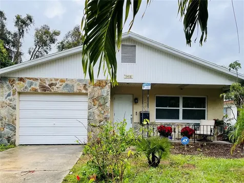 5418 9th Avenue N St Petersburg FL 33710
