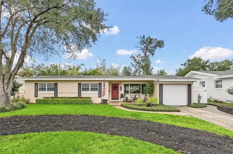 618 Glenarden Road Winter Park FL 32792