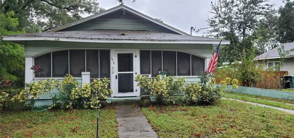 1418 Mount Vernon Street Orlando FL 32803