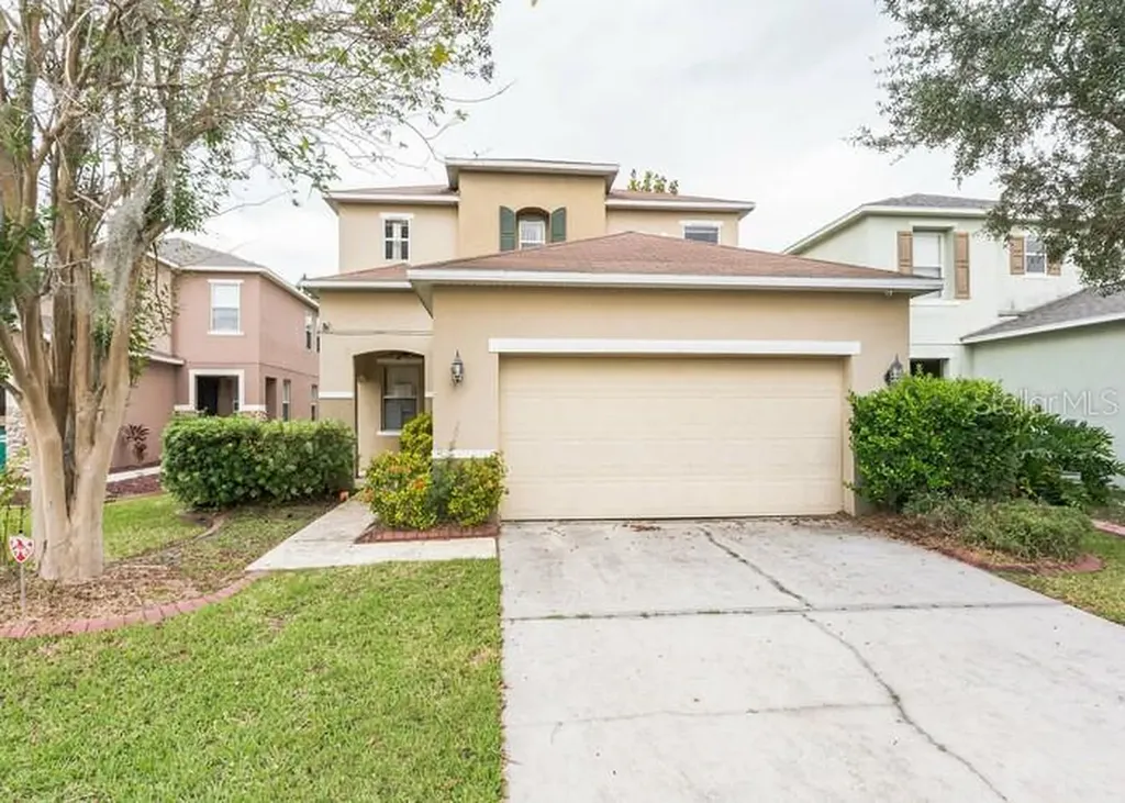 3628 Peppervine Place Wesley Chapel FL 33544