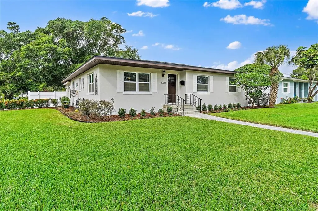 3200 1st Street N St Petersburg FL 33704