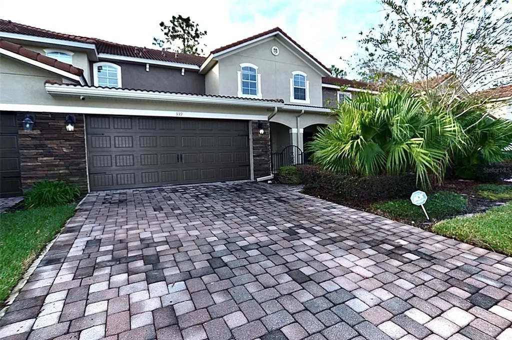 339 White Dogwood Lane Ocoee FL 34761