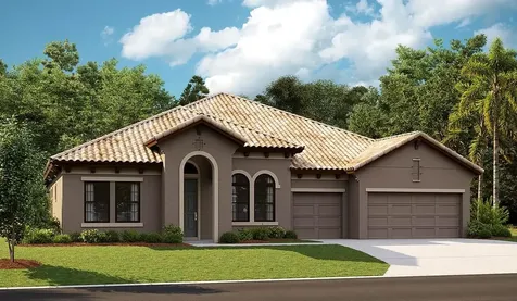174 Mossy River Court Brandon FL 33511