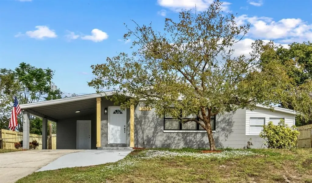 3900 Deauville Street Titusville FL 32796