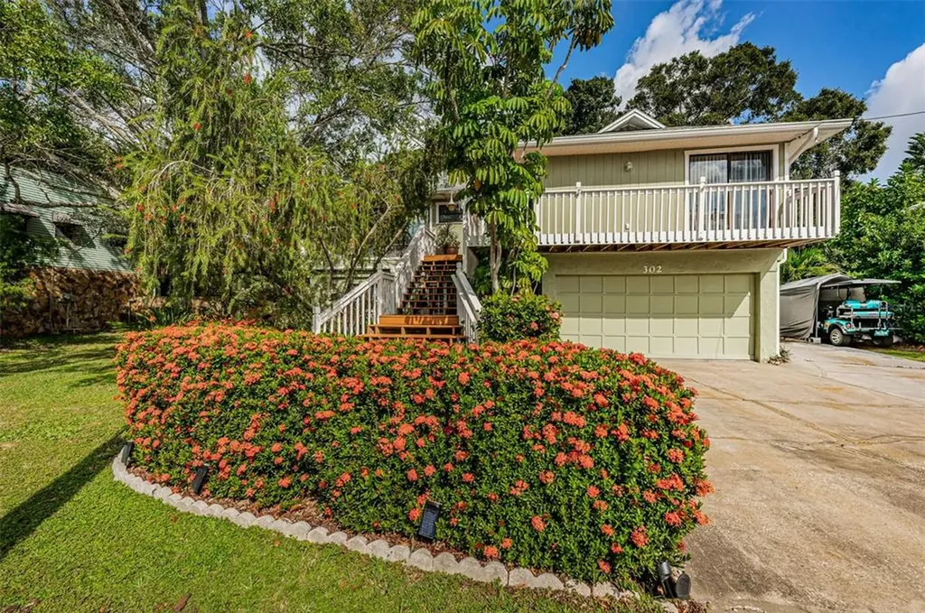 302 Lagoon Drive Palm Harbor FL 34683