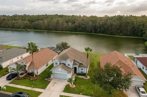 25504 Bruford Boulevard Land O Lakes FL 34639