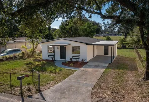 4303 Deleuil Avenue Tampa FL 33610