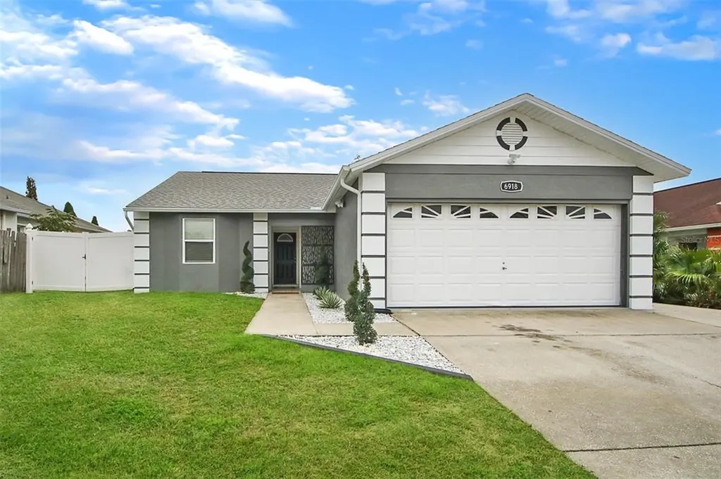 6918 Mesa Verde Street Port Richey FL 34668