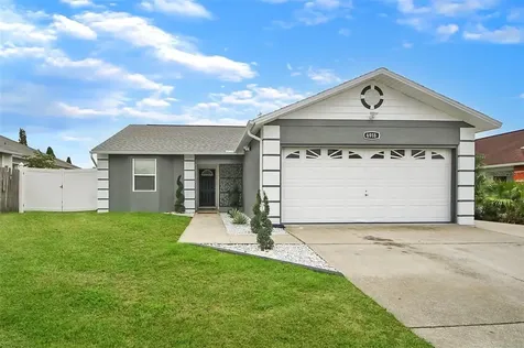 6918 Mesa Verde Street Port Richey FL 34668