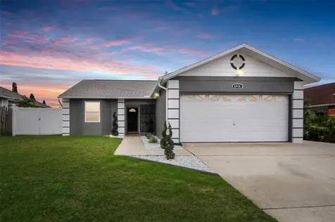 6918 Mesa Verde Street Port Richey FL 34668