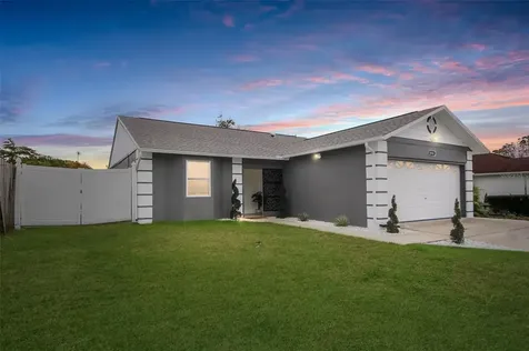 6918 Mesa Verde Street Port Richey FL 34668