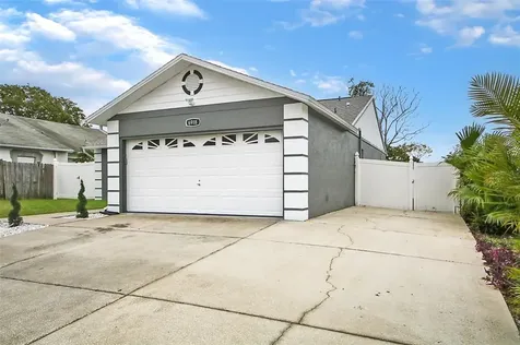 6918 Mesa Verde Street Port Richey FL 34668
