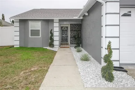 6918 Mesa Verde Street Port Richey FL 34668
