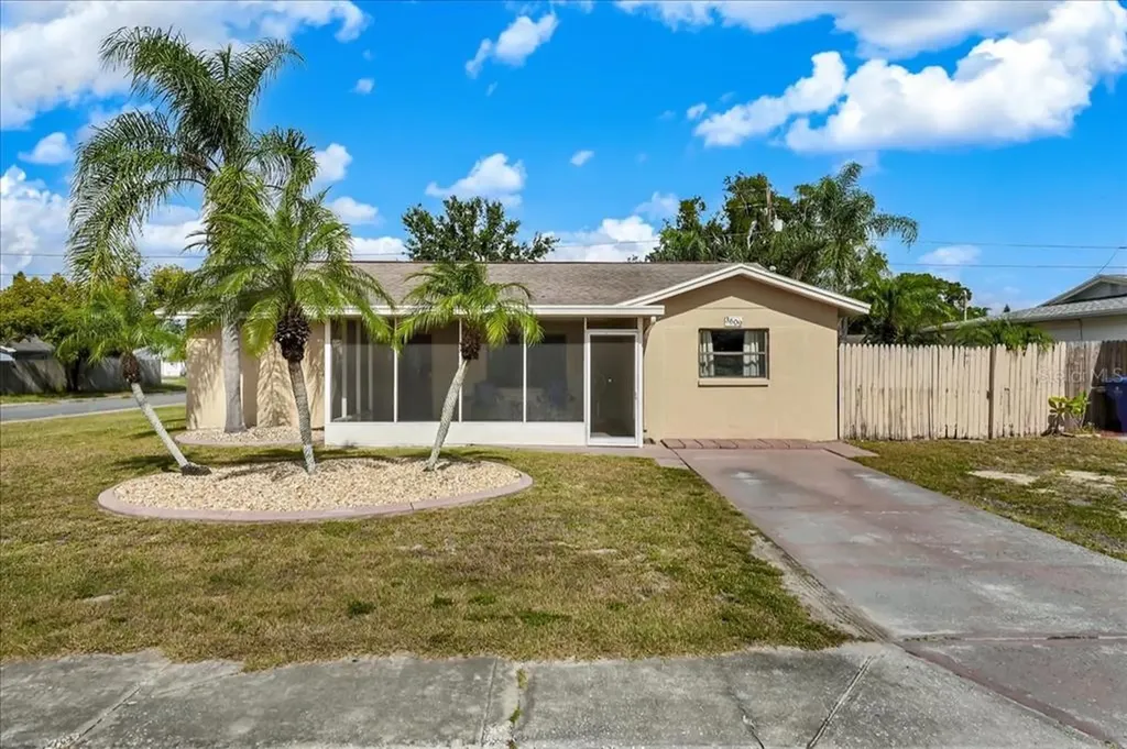 3609 Rosewater Drive Holiday FL 34691