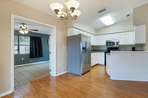 3609 Rosewater Drive Holiday FL 34691