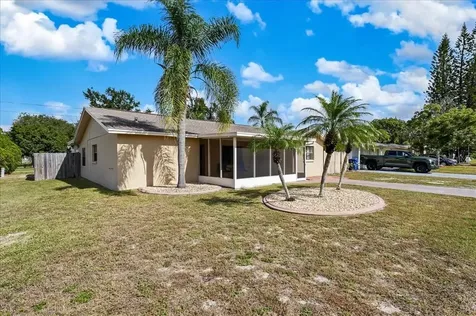 3609 Rosewater Drive Holiday FL 34691