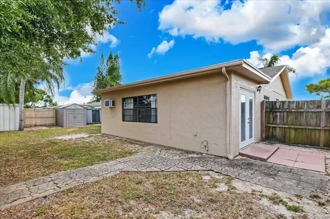 3609 Rosewater Drive Holiday FL 34691