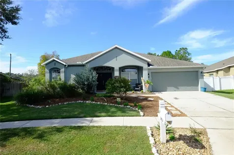 3437 Fortingale Drive Wesley Chapel FL 33543