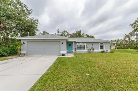 3018 Upland Street North Port FL 34286