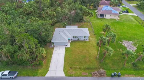 3018 Upland Street North Port FL 34286