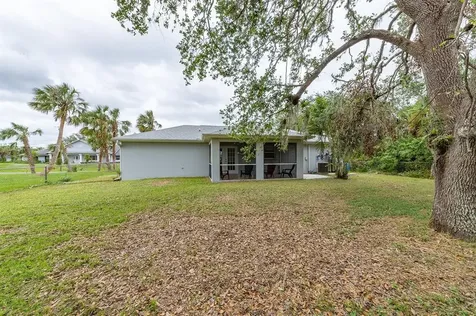 3018 Upland Street North Port FL 34286