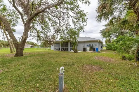 3018 Upland Street North Port FL 34286