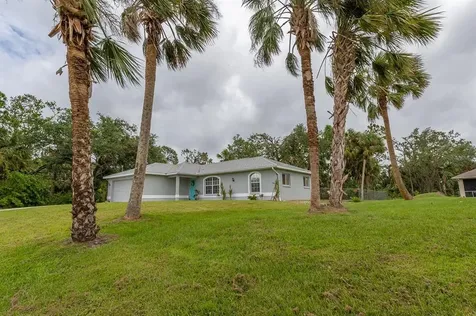 3018 Upland Street North Port FL 34286