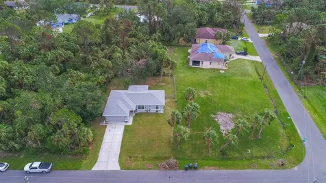 3018 Upland Street North Port FL 34286