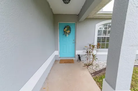 3018 Upland Street North Port FL 34286