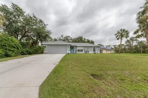 3018 Upland Street North Port FL 34286