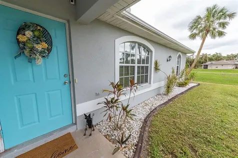 3018 Upland Street North Port FL 34286