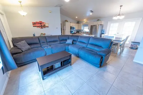3018 Upland Street North Port FL 34286