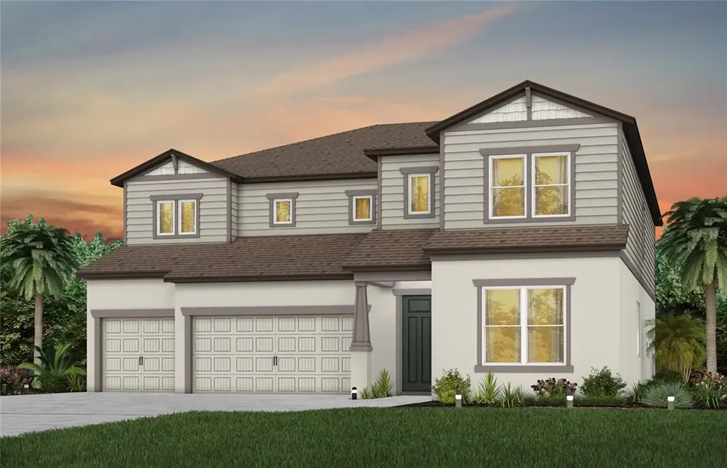 13089 Willow Grove Drive Riverview FL 33579