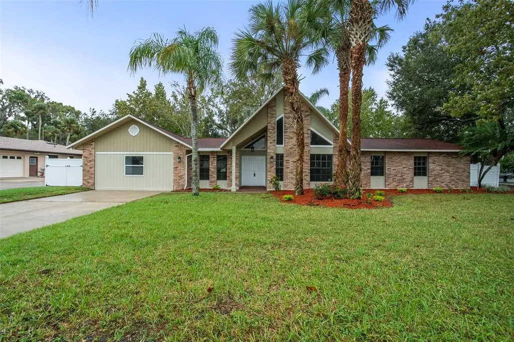 500 Teacup Springs Court Winter Garden FL 34787