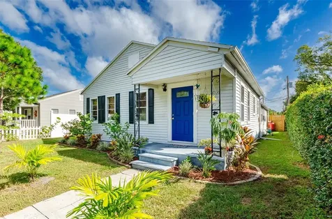 3533 16th Street N St Petersburg FL 33704