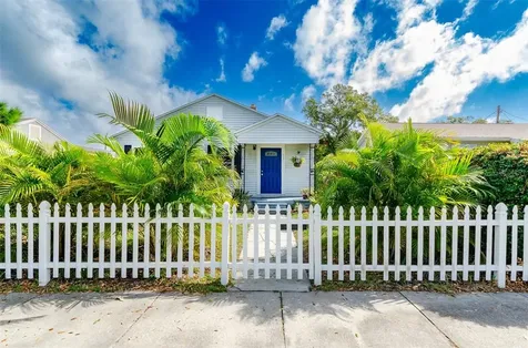 3533 16th Street N St Petersburg FL 33704