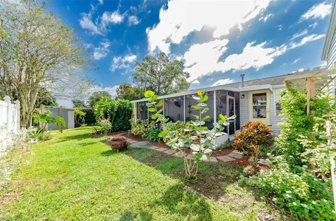 3533 16th Street N St Petersburg FL 33704