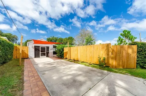 3533 16th Street N St Petersburg FL 33704