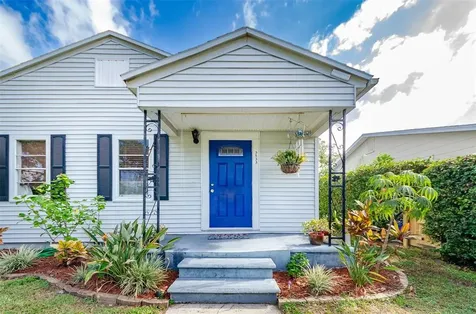 3533 16th Street N St Petersburg FL 33704